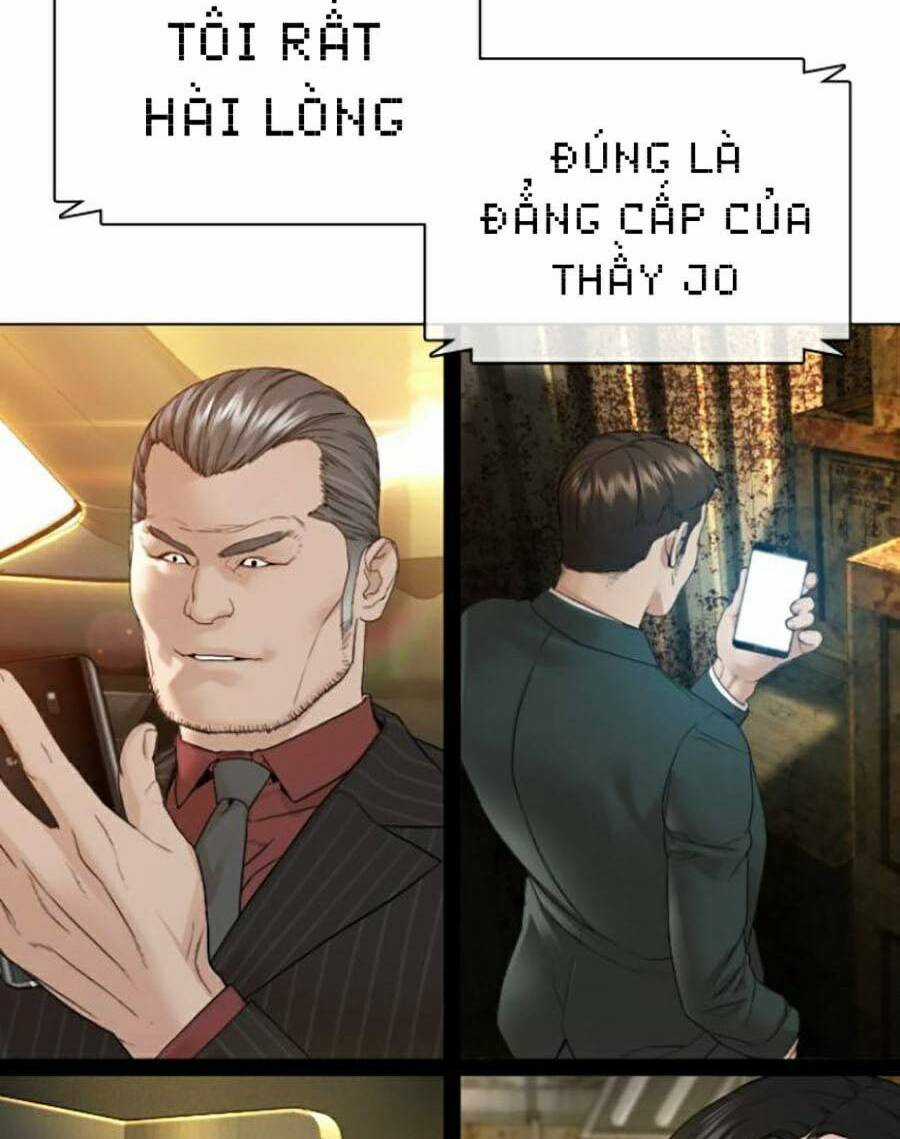 Cách Chiến Thắng Trận Đấu Chapter 155 trang 99