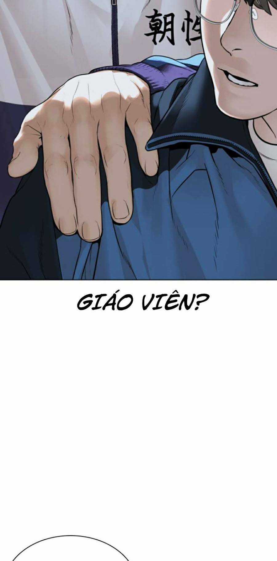 Cách Chiến Thắng Trận Đấu Chapter 156 trang 10