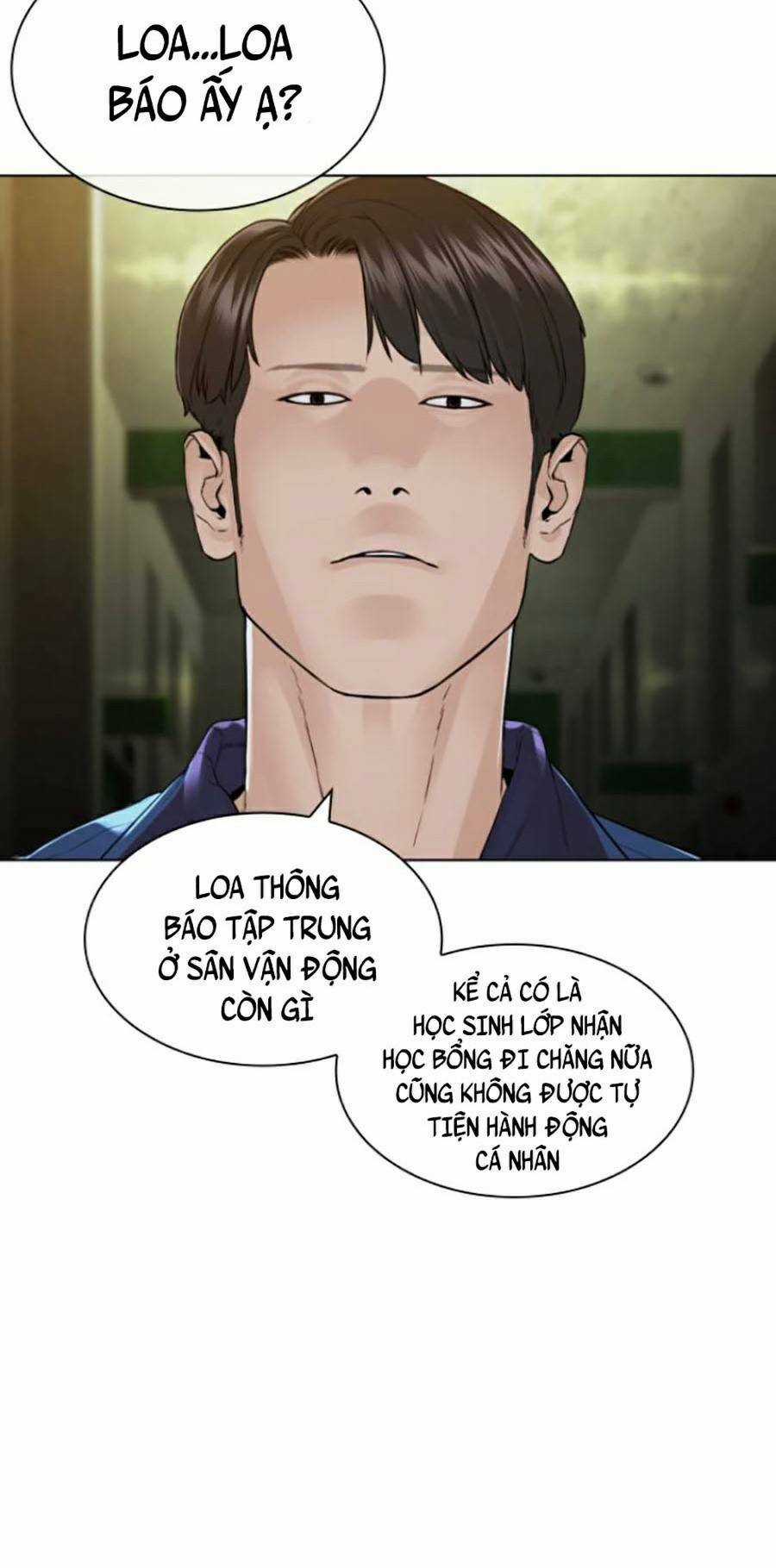 Cách Chiến Thắng Trận Đấu Chapter 156 trang 11