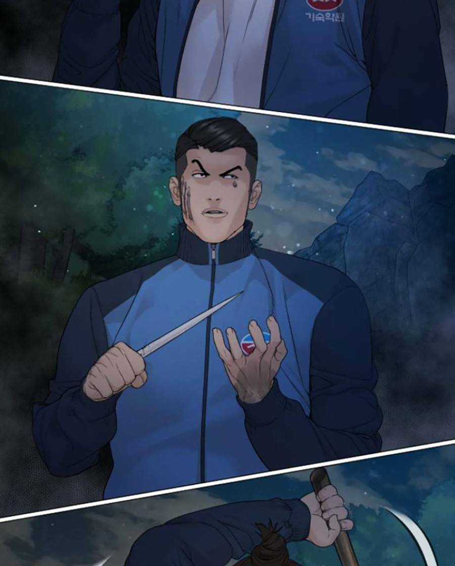 Cách Chiến Thắng Trận Đấu Chapter 156 trang 112