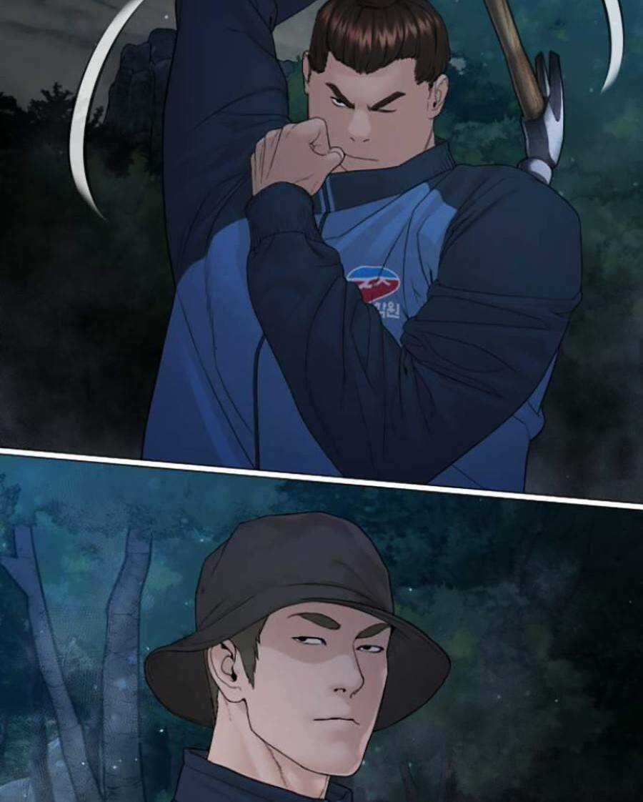 Cách Chiến Thắng Trận Đấu Chapter 156 trang 113