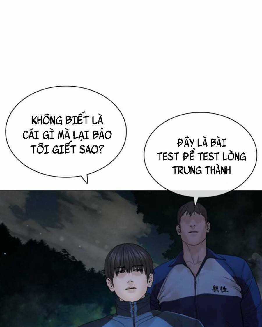 Cách Chiến Thắng Trận Đấu Chapter 156 trang 115