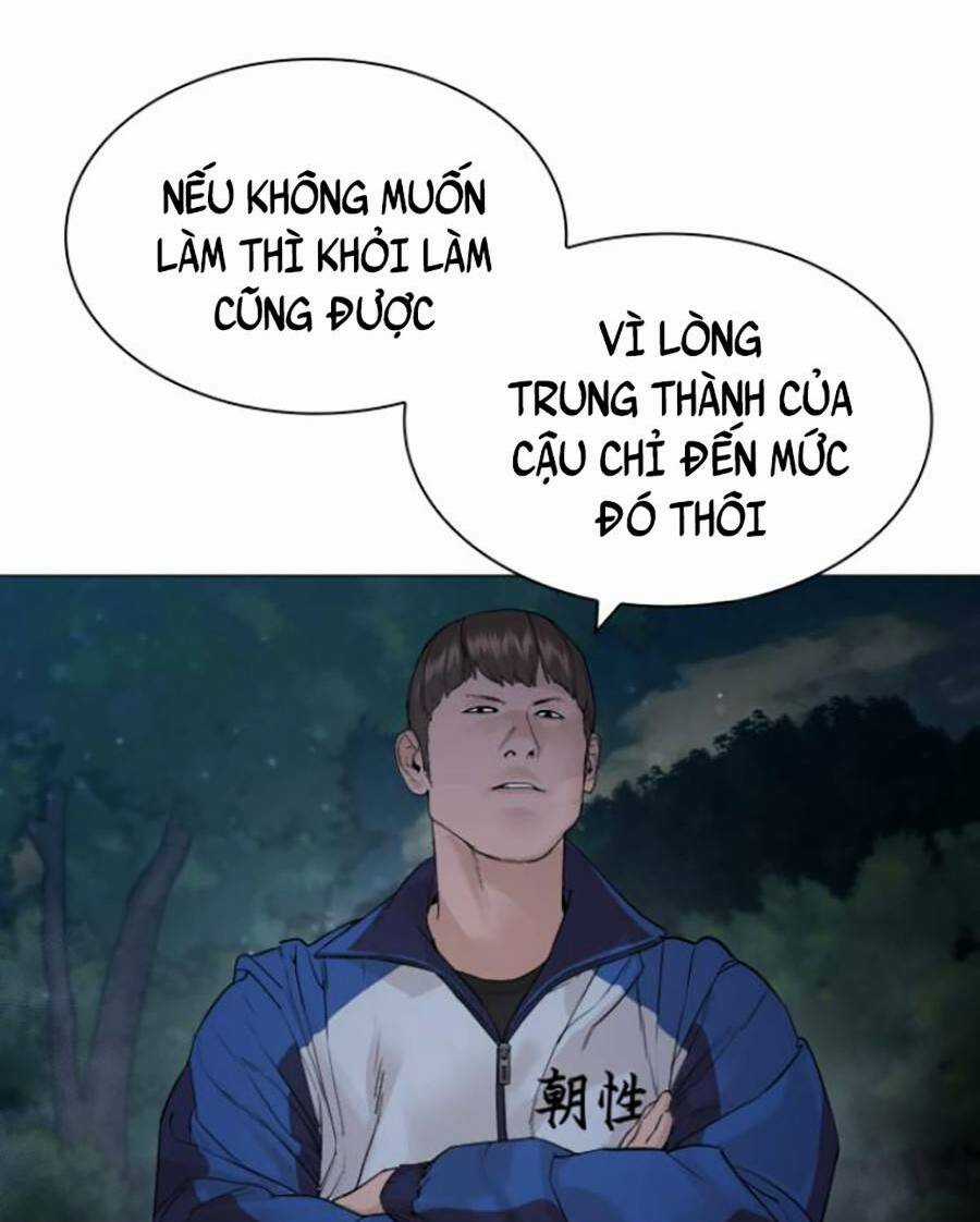 Cách Chiến Thắng Trận Đấu Chapter 156 trang 119