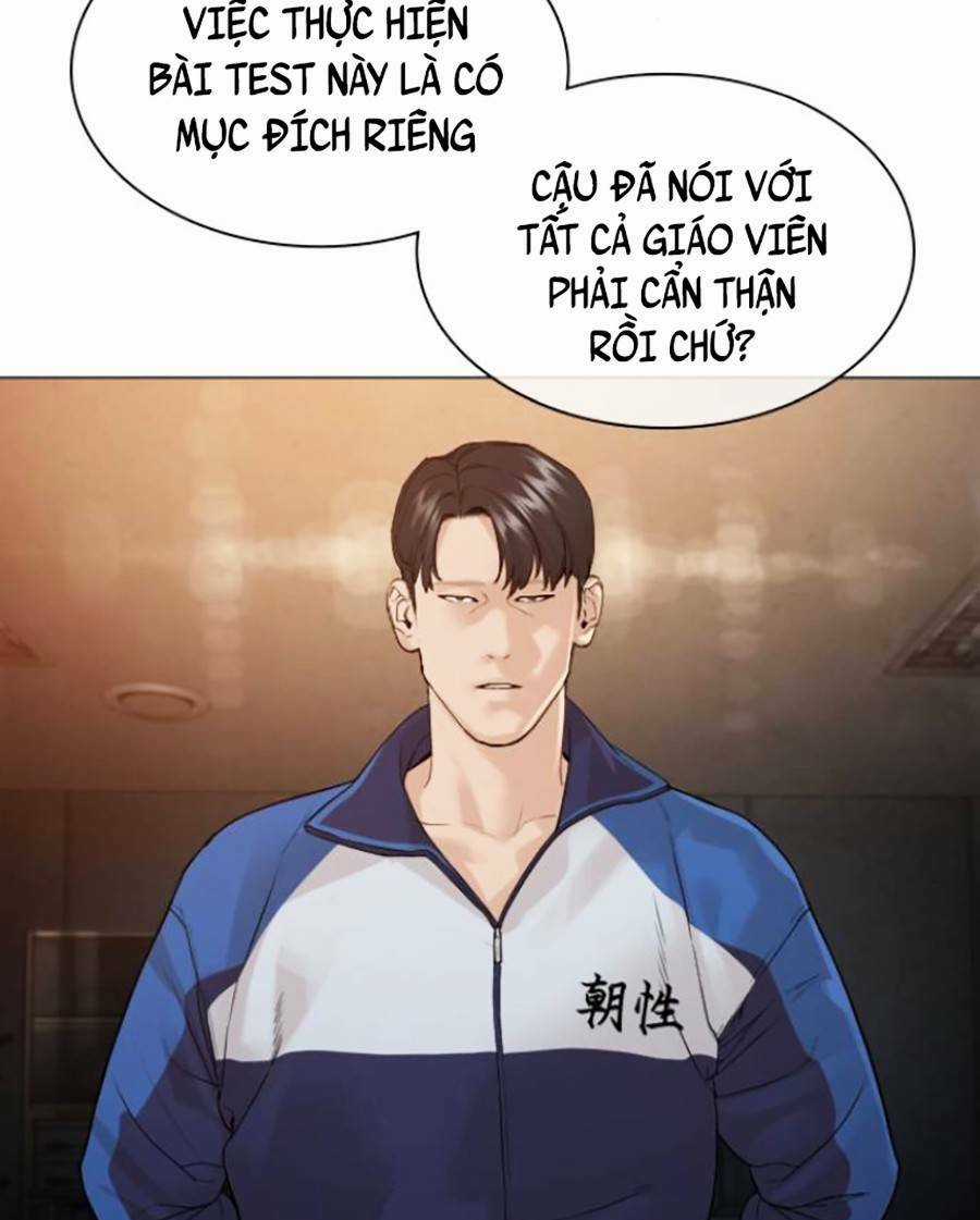 Cách Chiến Thắng Trận Đấu Chapter 156 trang 124