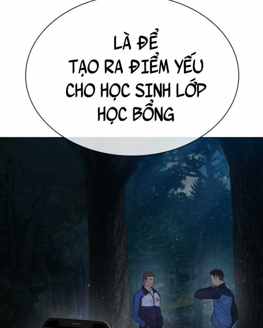 Cách Chiến Thắng Trận Đấu Chapter 156 trang 126