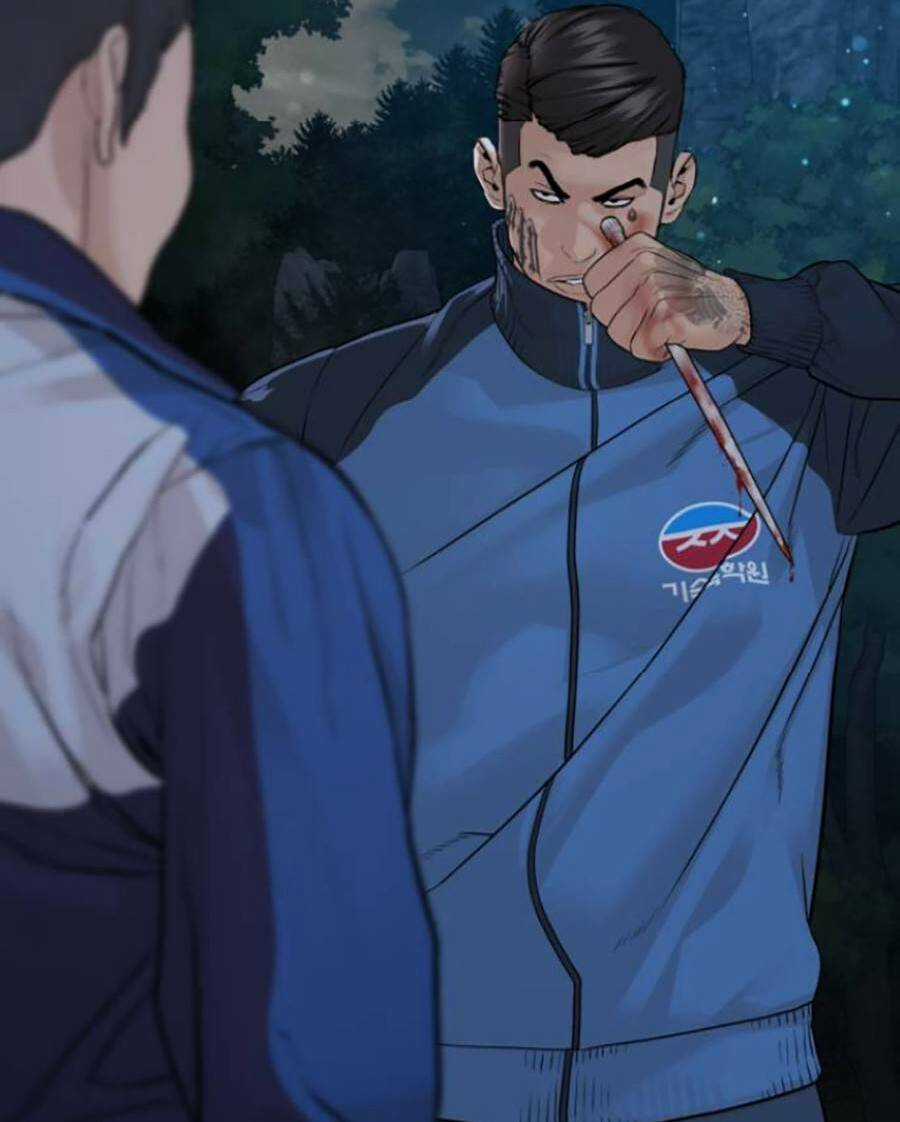 Cách Chiến Thắng Trận Đấu Chapter 156 trang 129