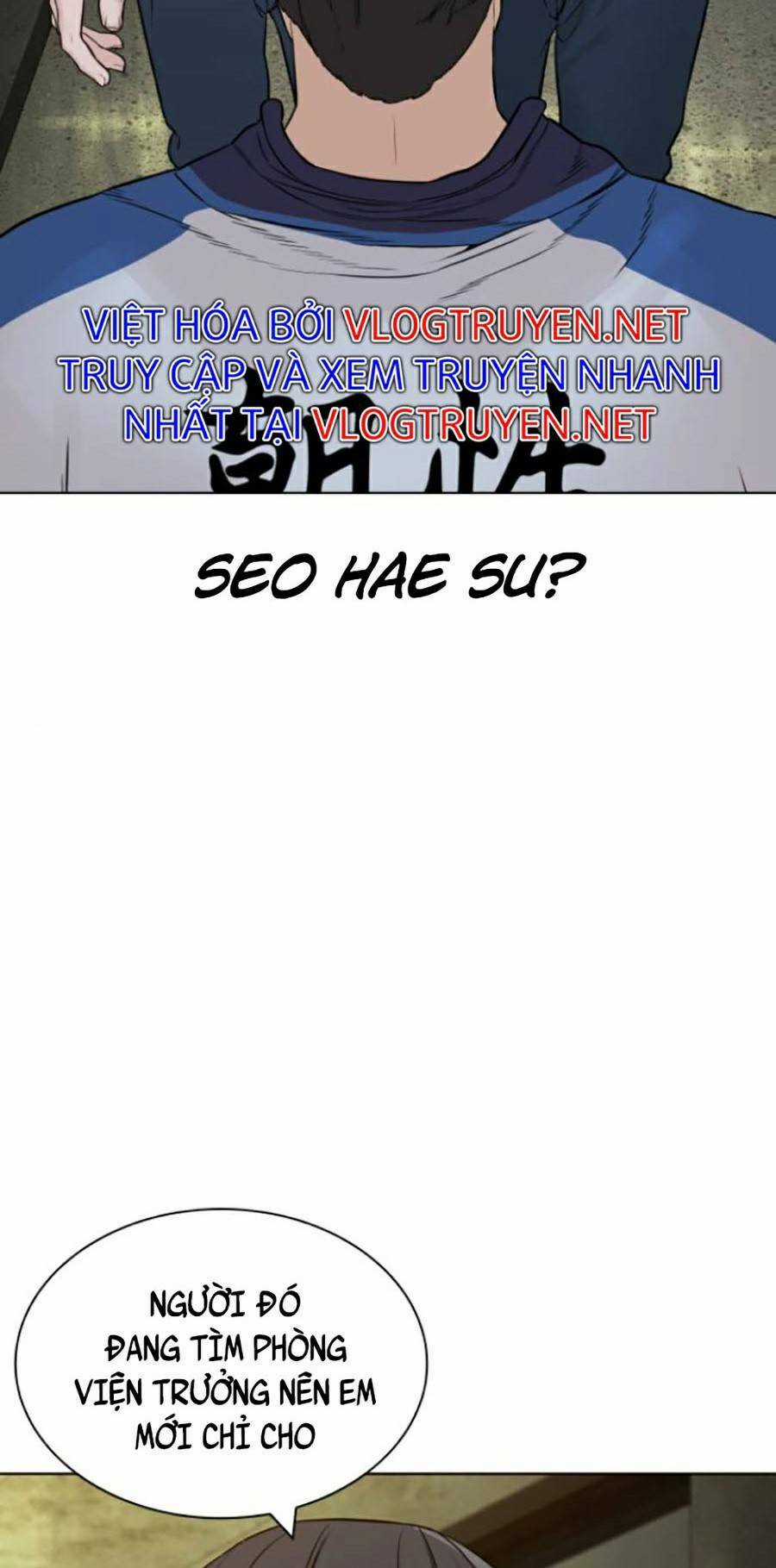 Cách Chiến Thắng Trận Đấu Chapter 156 trang 13