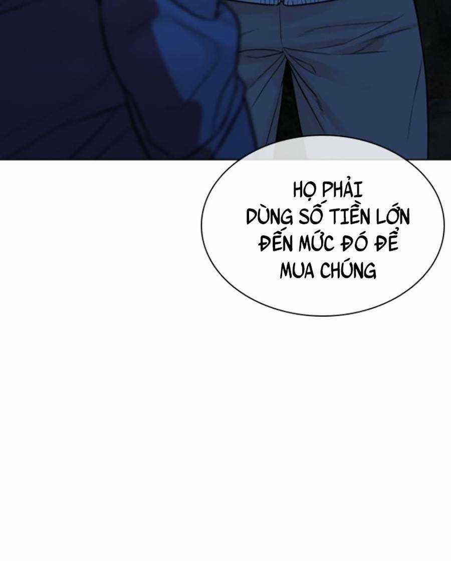 Cách Chiến Thắng Trận Đấu Chapter 156 trang 130