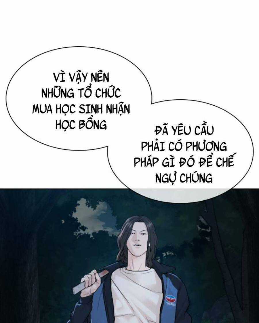 Cách Chiến Thắng Trận Đấu Chapter 156 trang 131