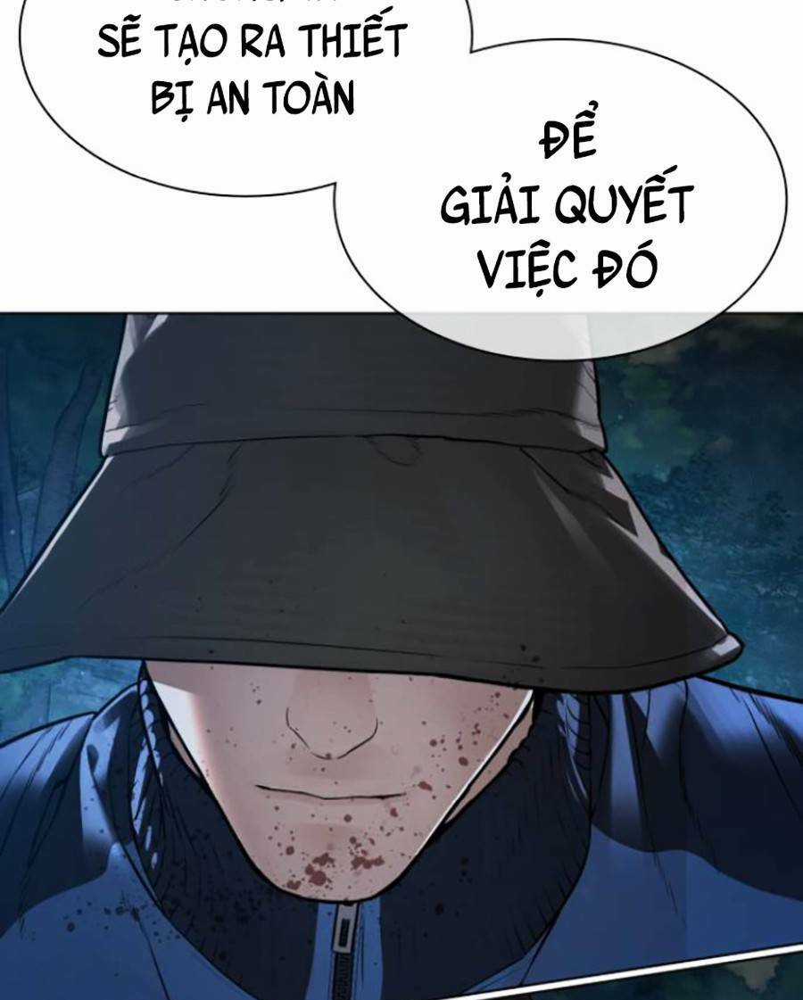 Cách Chiến Thắng Trận Đấu Chapter 156 trang 134