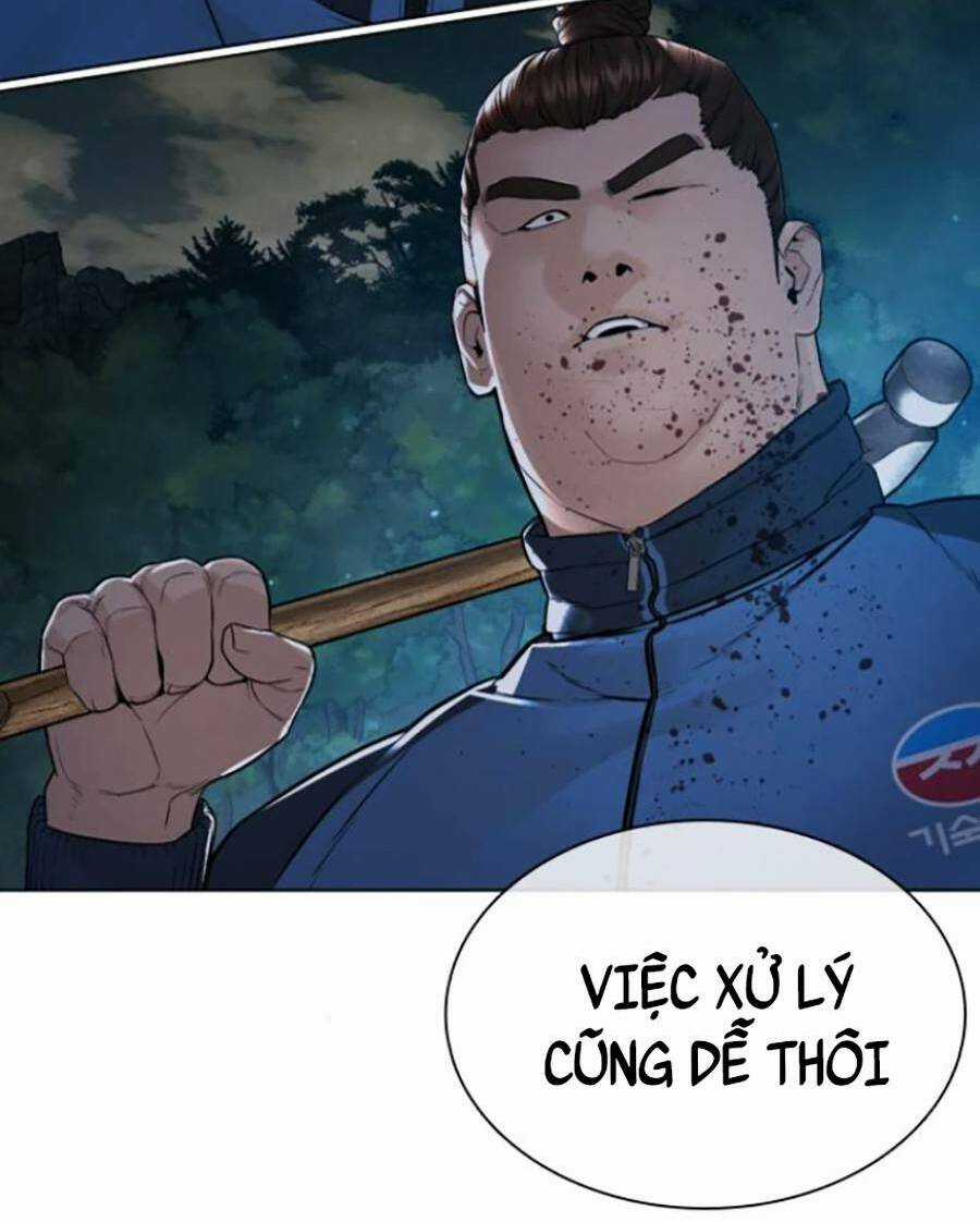 Cách Chiến Thắng Trận Đấu Chapter 156 trang 135