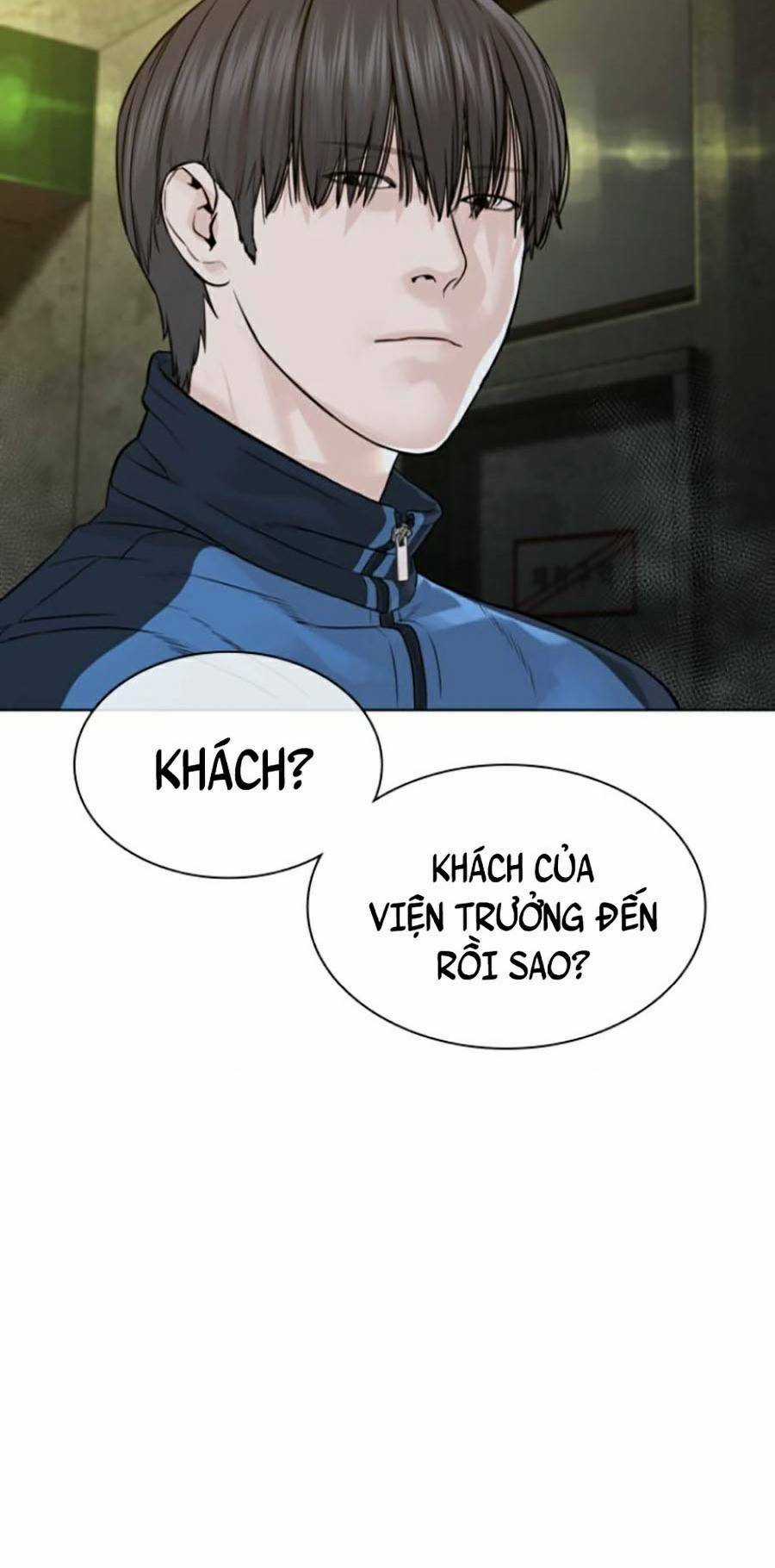 Cách Chiến Thắng Trận Đấu Chapter 156 trang 14