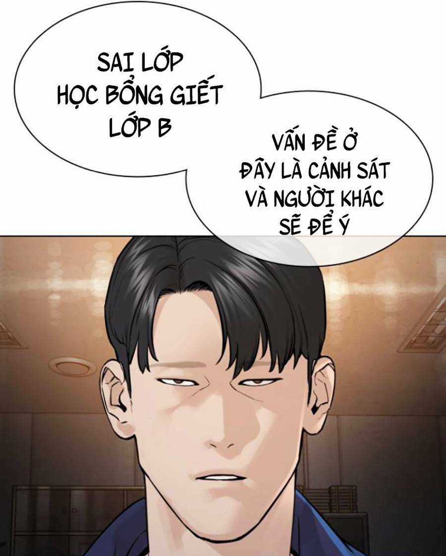 Cách Chiến Thắng Trận Đấu Chapter 156 trang 144