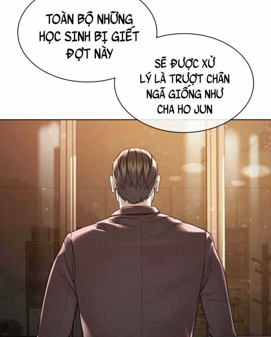 Cách Chiến Thắng Trận Đấu Chapter 156 trang 146