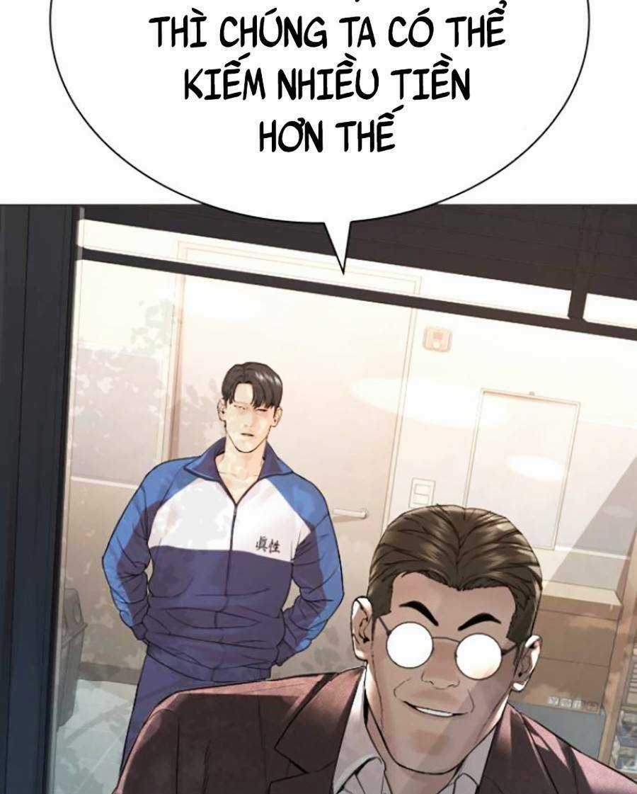 Cách Chiến Thắng Trận Đấu Chapter 156 trang 150