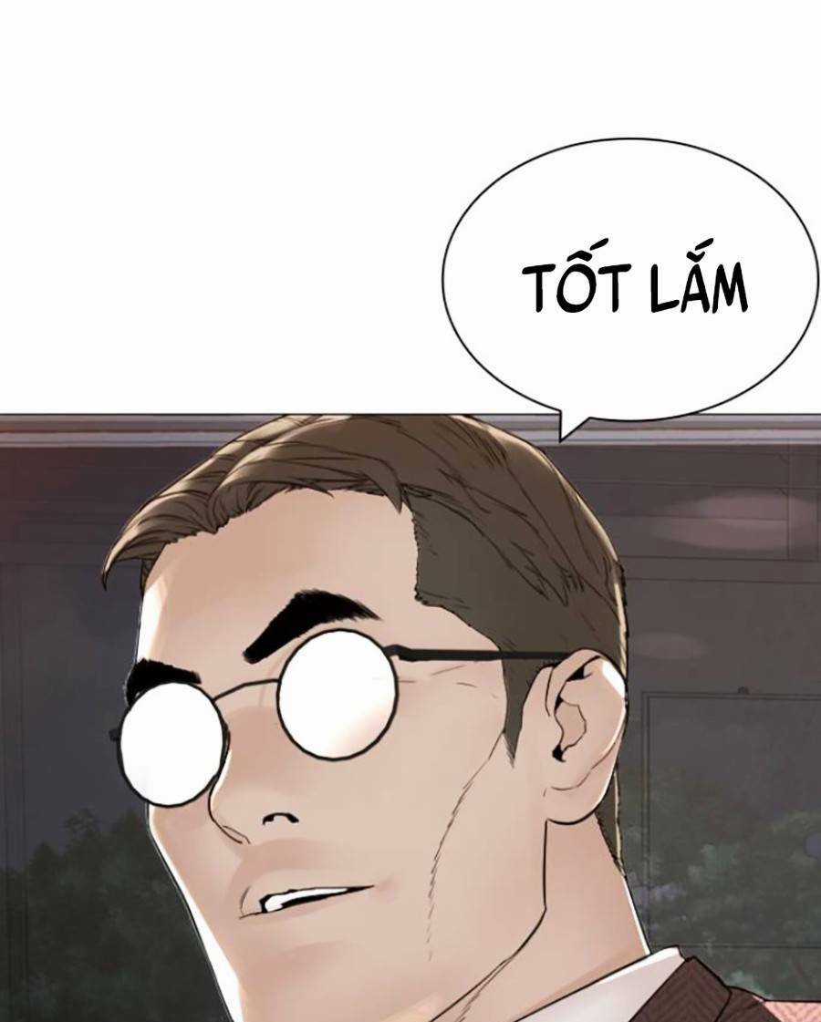 Cách Chiến Thắng Trận Đấu Chapter 156 trang 154