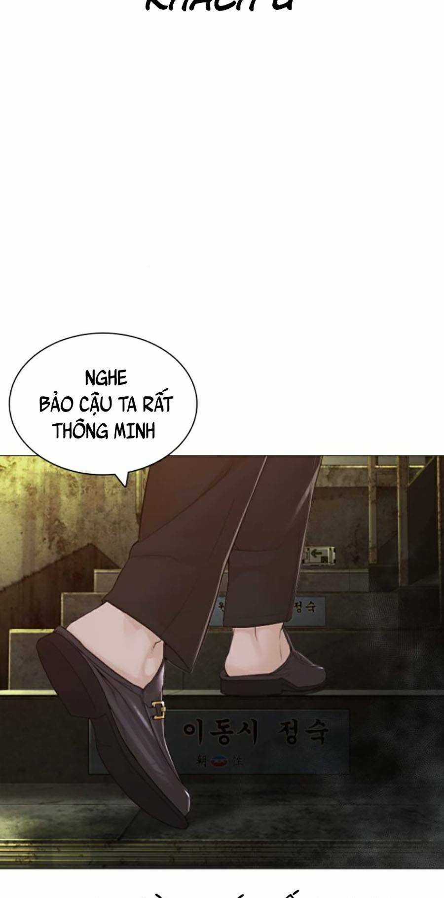 Cách Chiến Thắng Trận Đấu Chapter 156 trang 16