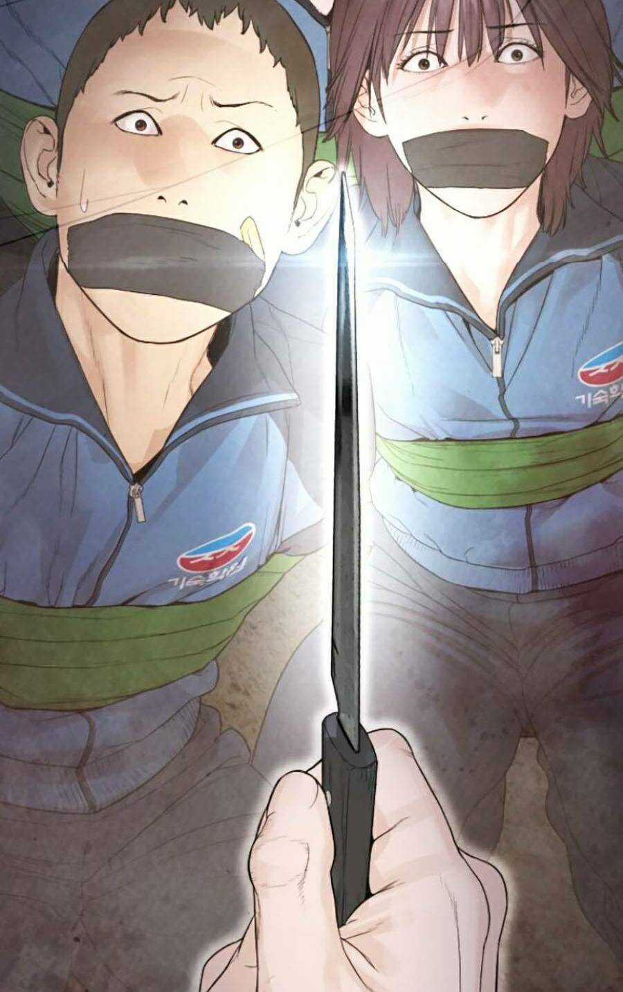 Cách Chiến Thắng Trận Đấu Chapter 156 trang 161