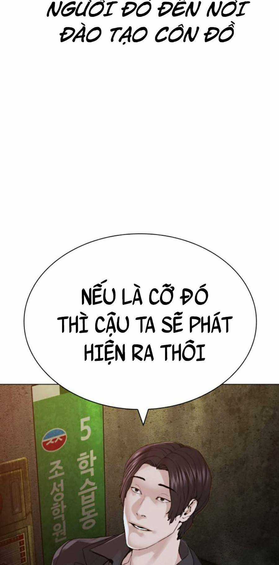 Cách Chiến Thắng Trận Đấu Chapter 156 trang 17