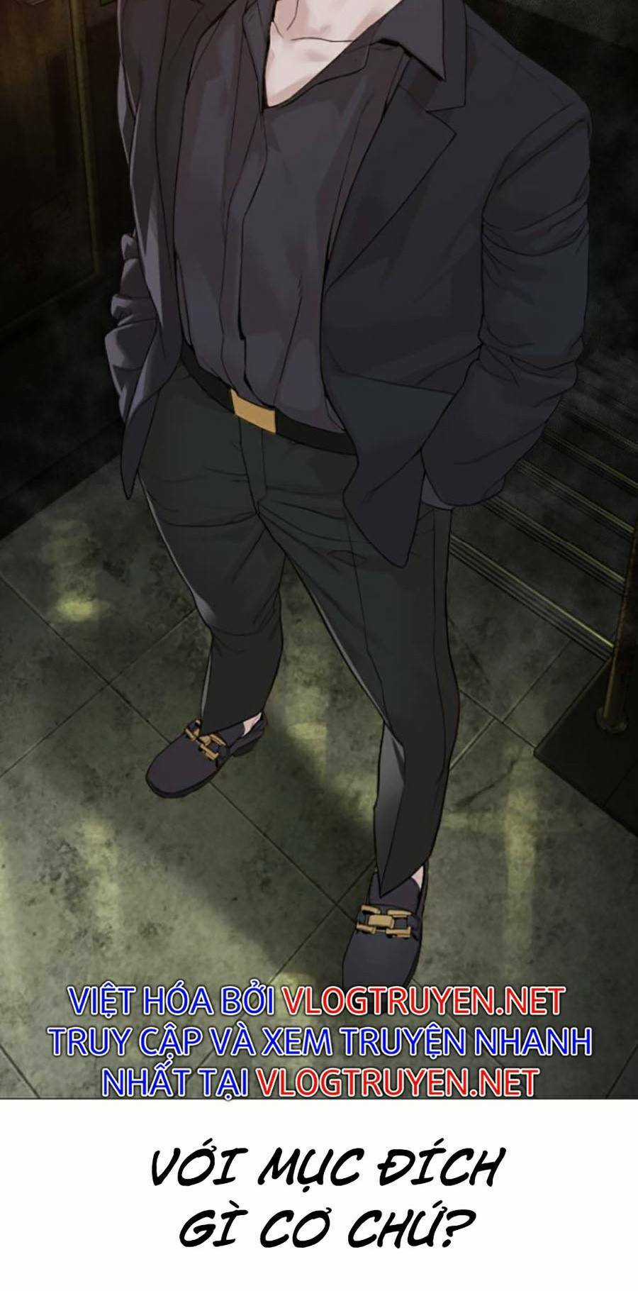 Cách Chiến Thắng Trận Đấu Chapter 156 trang 18