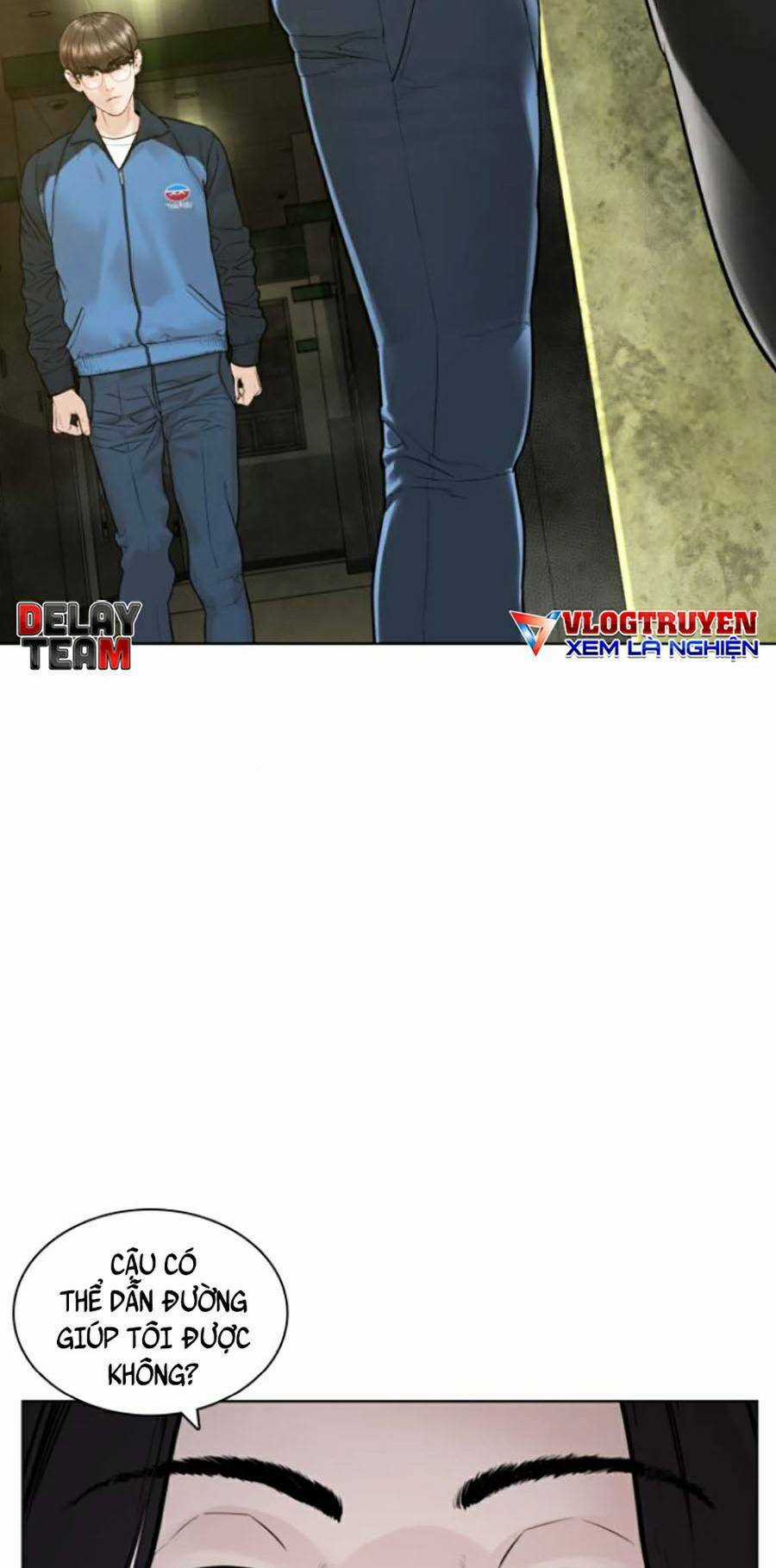 Cách Chiến Thắng Trận Đấu Chapter 156 trang 2