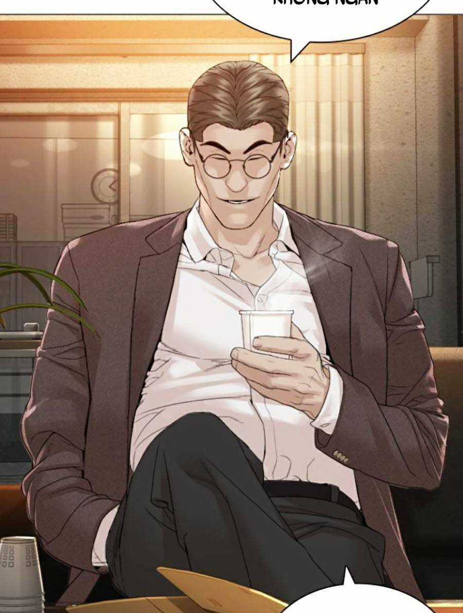 Cách Chiến Thắng Trận Đấu Chapter 156 trang 24