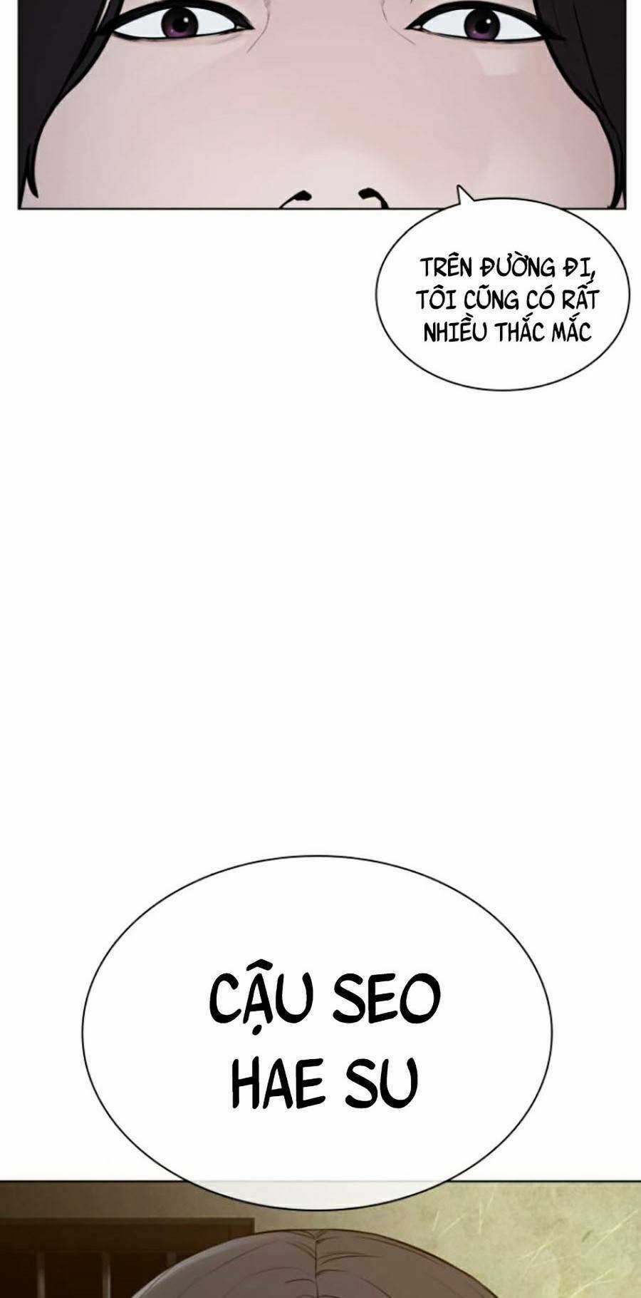 Cách Chiến Thắng Trận Đấu Chapter 156 trang 3