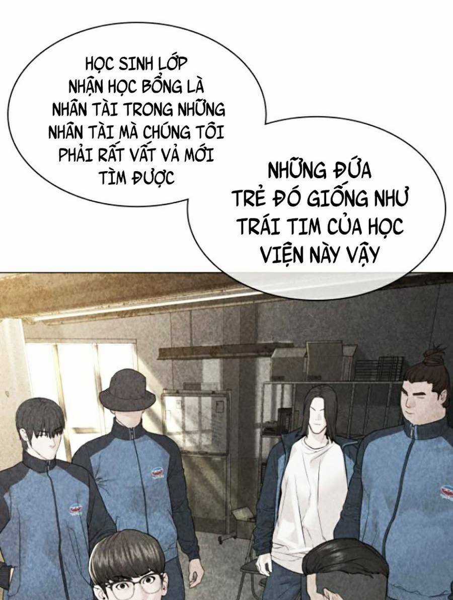 Cách Chiến Thắng Trận Đấu Chapter 156 trang 30
