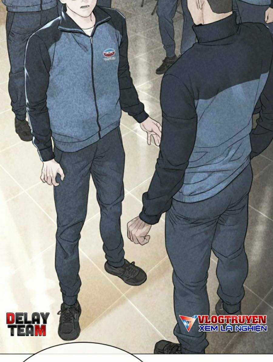 Cách Chiến Thắng Trận Đấu Chapter 156 trang 31