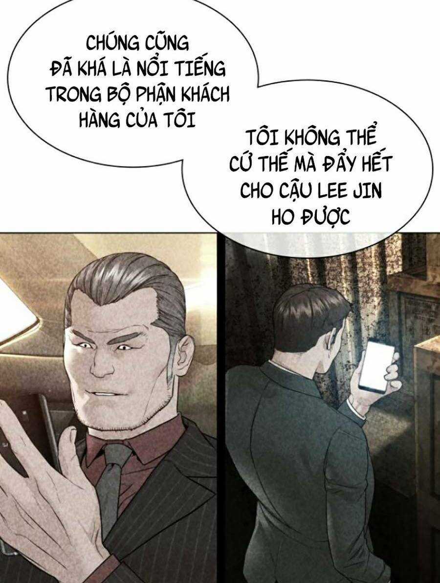 Cách Chiến Thắng Trận Đấu Chapter 156 trang 33