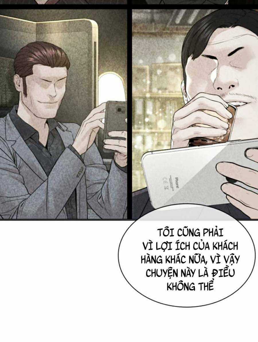 Cách Chiến Thắng Trận Đấu Chapter 156 trang 34