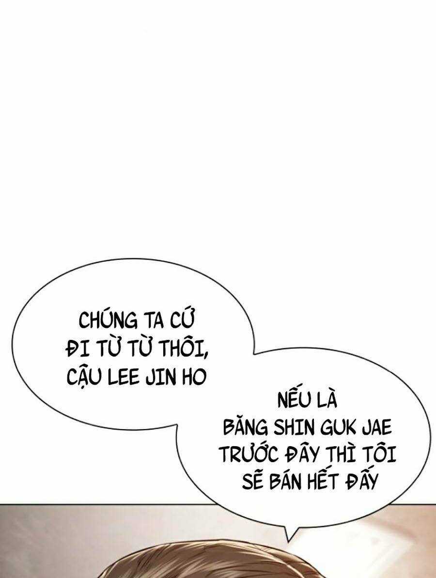 Cách Chiến Thắng Trận Đấu Chapter 156 trang 35