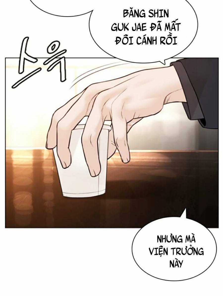 Cách Chiến Thắng Trận Đấu Chapter 156 trang 38