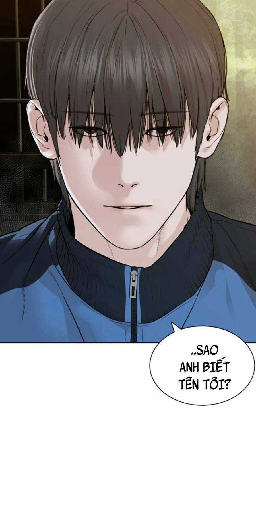 Cách Chiến Thắng Trận Đấu Chapter 156 trang 4