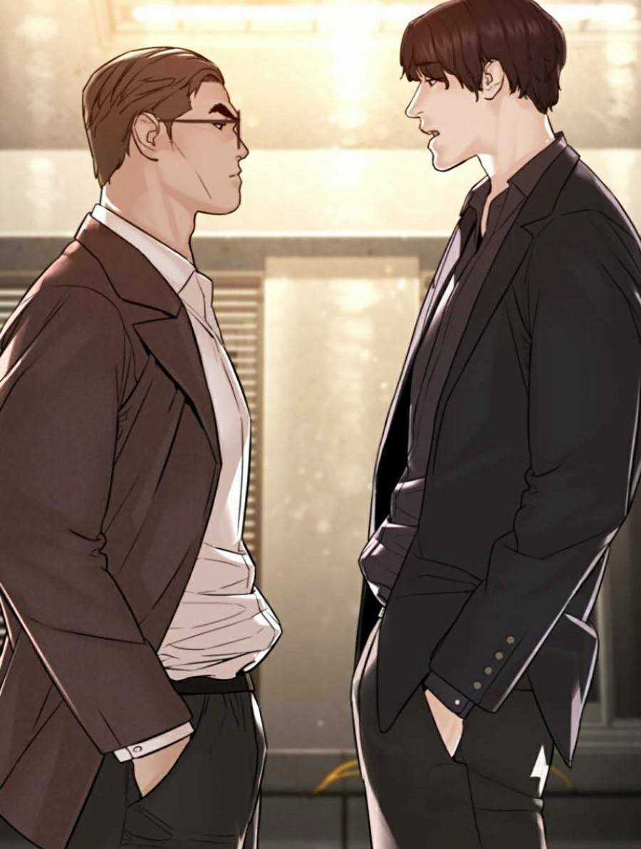 Cách Chiến Thắng Trận Đấu Chapter 156 trang 40