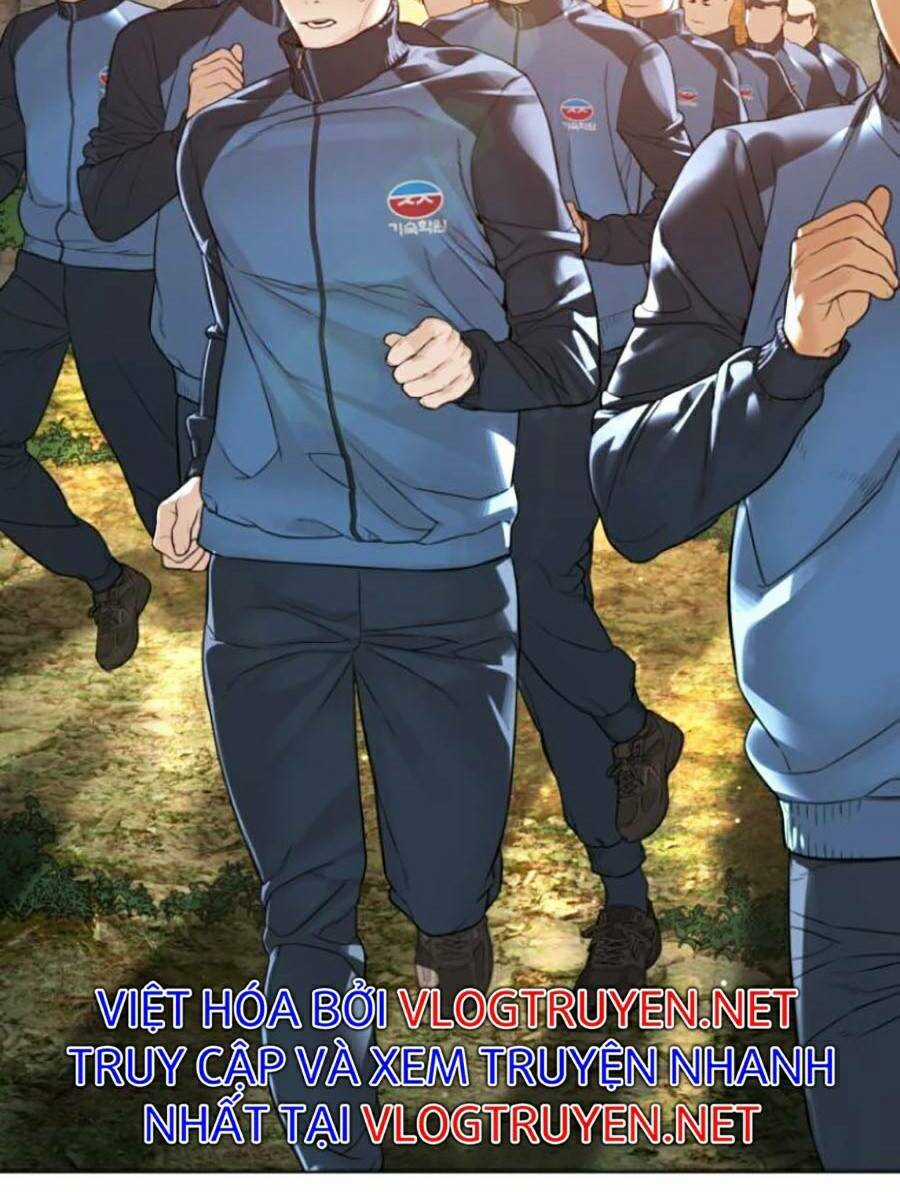 Cách Chiến Thắng Trận Đấu Chapter 156 trang 45