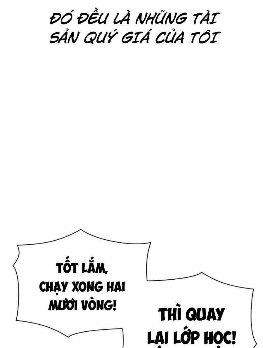 Cách Chiến Thắng Trận Đấu Chapter 156 trang 46