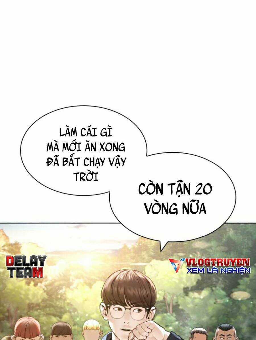 Cách Chiến Thắng Trận Đấu Chapter 156 trang 49