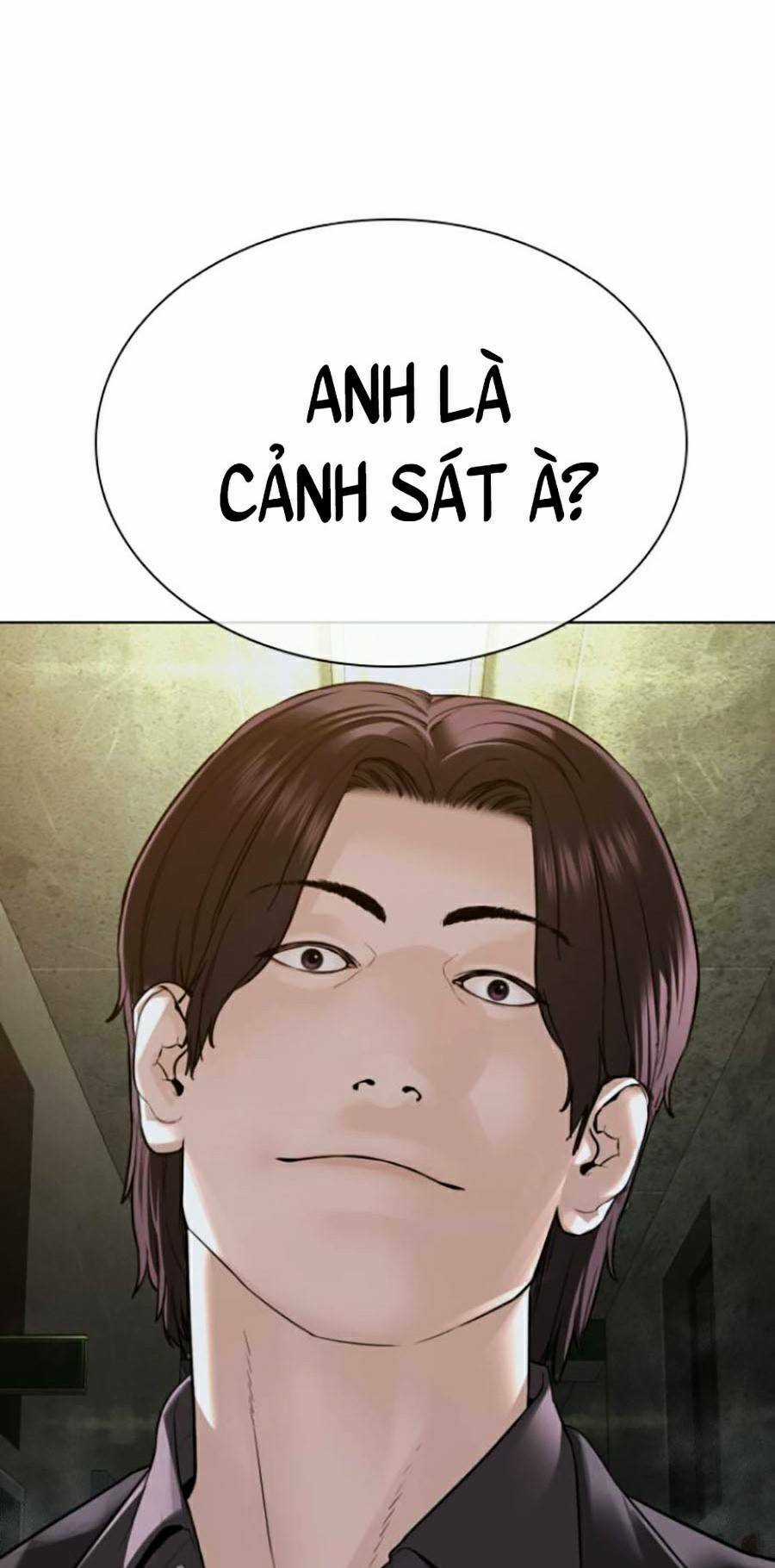 Cách Chiến Thắng Trận Đấu Chapter 156 trang 5