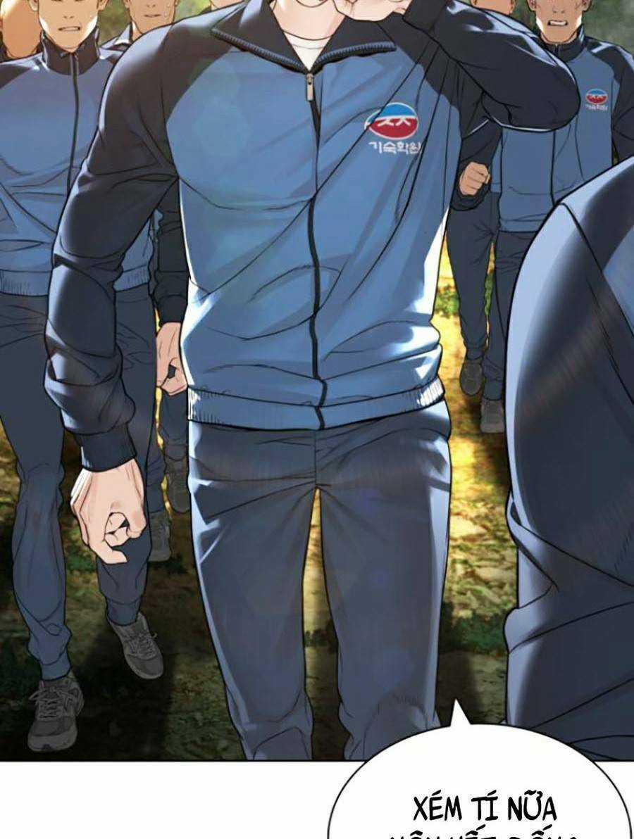 Cách Chiến Thắng Trận Đấu Chapter 156 trang 50