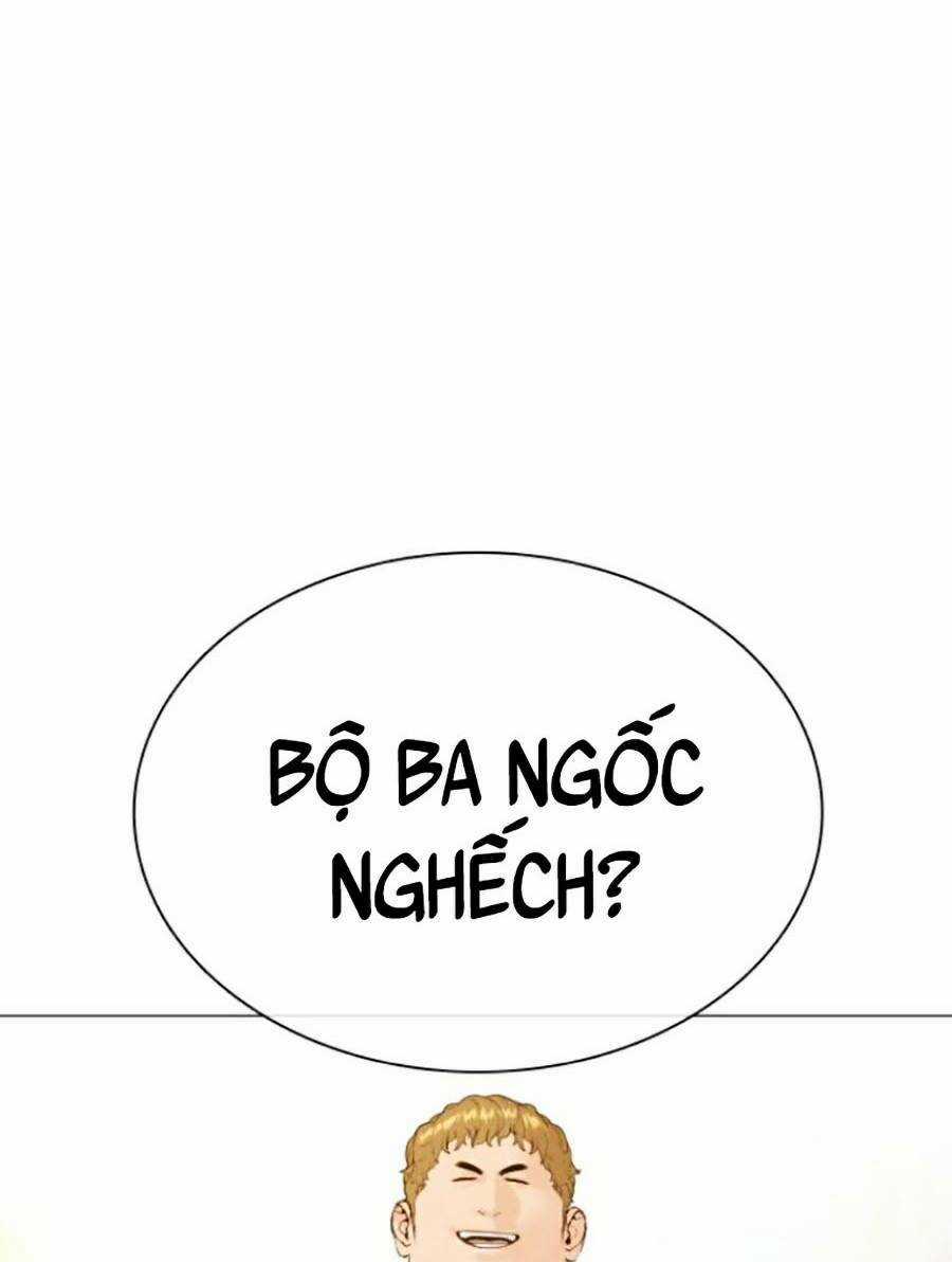 Cách Chiến Thắng Trận Đấu Chapter 156 trang 53