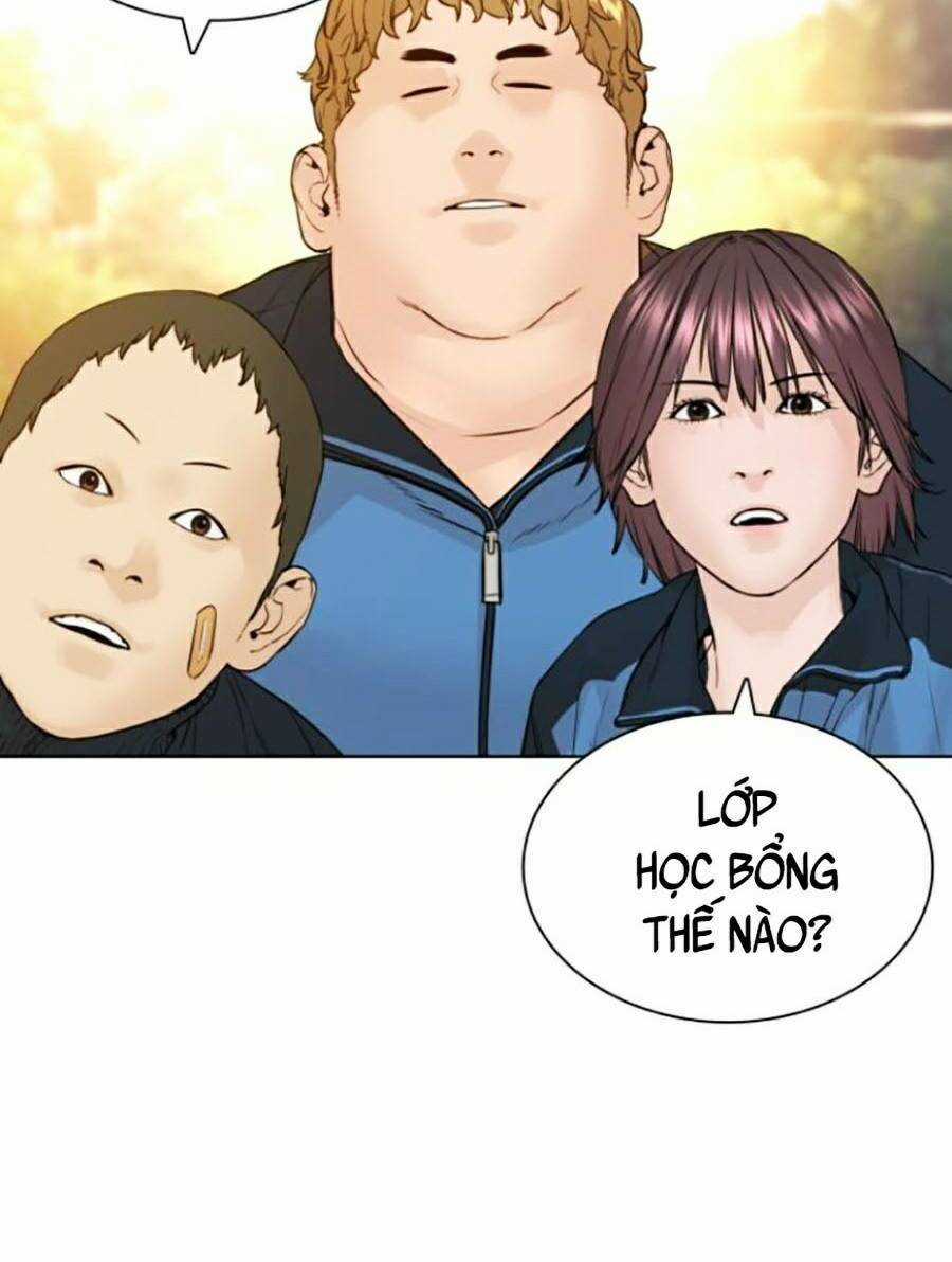 Cách Chiến Thắng Trận Đấu Chapter 156 trang 57