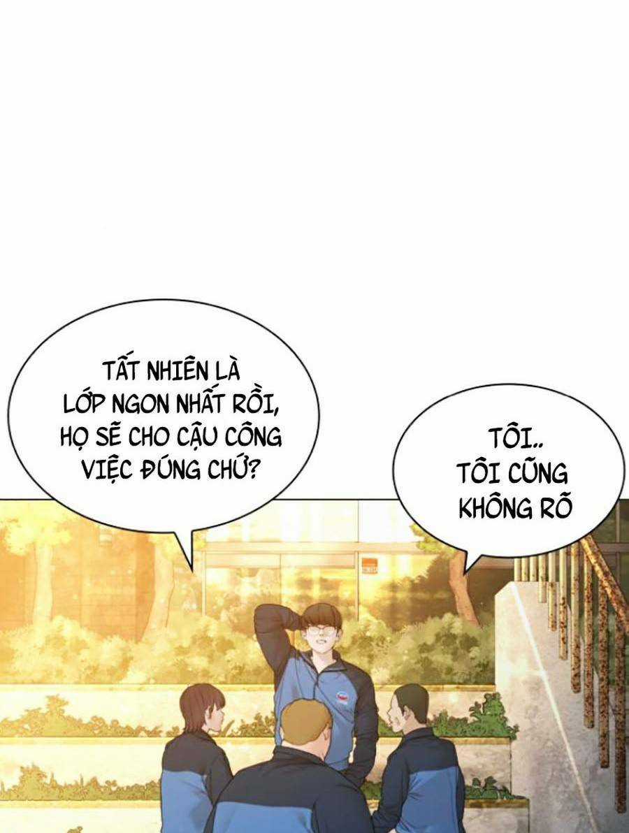 Cách Chiến Thắng Trận Đấu Chapter 156 trang 58