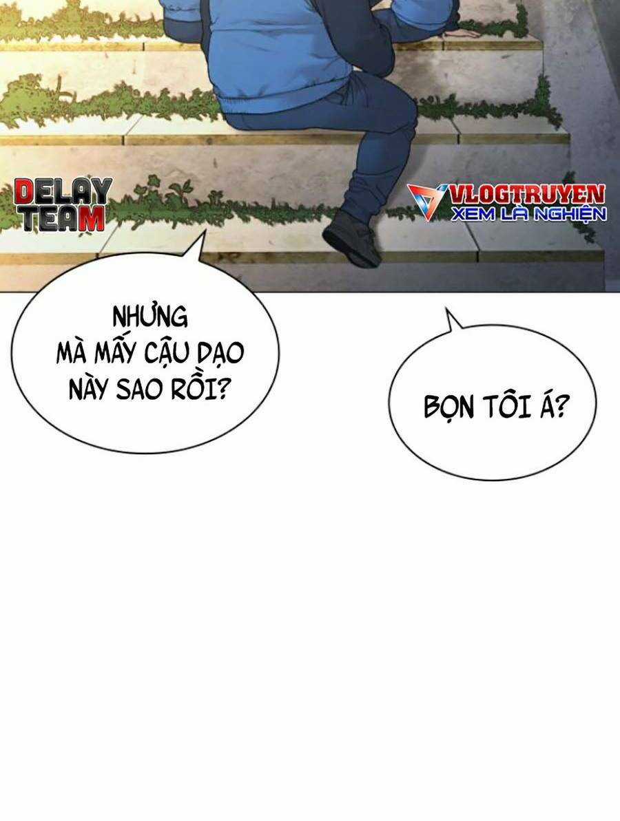 Cách Chiến Thắng Trận Đấu Chapter 156 trang 59