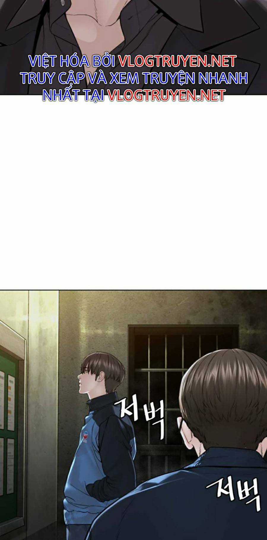 Cách Chiến Thắng Trận Đấu Chapter 156 trang 6