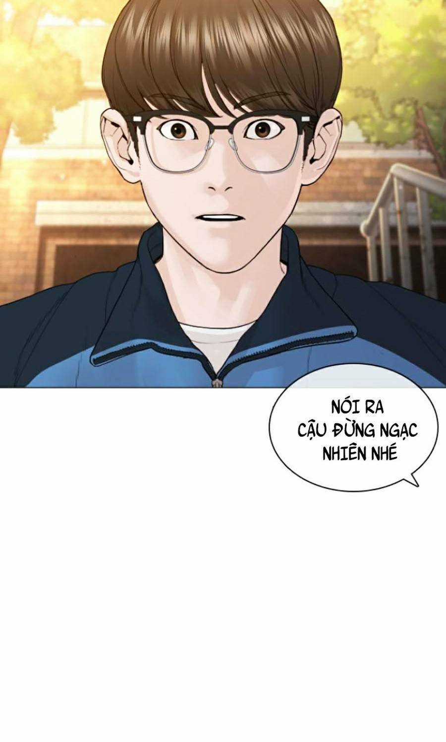 Cách Chiến Thắng Trận Đấu Chapter 156 trang 62