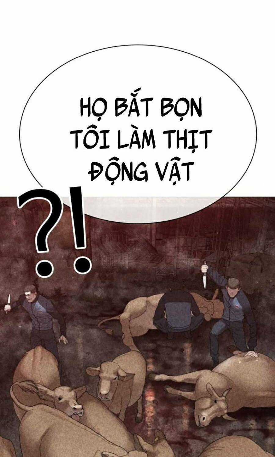 Cách Chiến Thắng Trận Đấu Chapter 156 trang 63