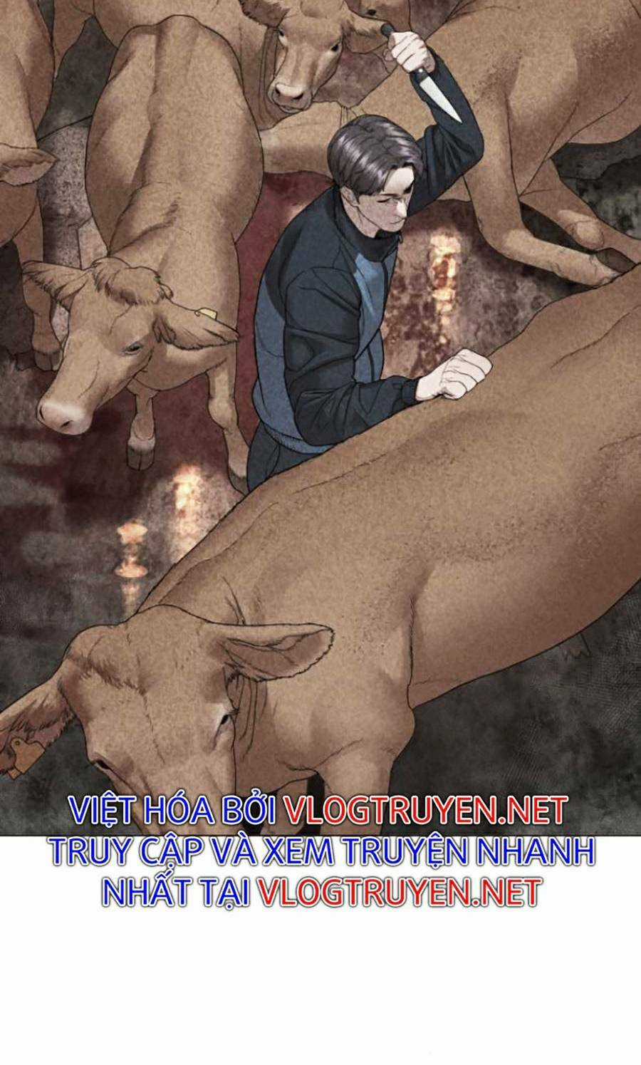 Cách Chiến Thắng Trận Đấu Chapter 156 trang 64