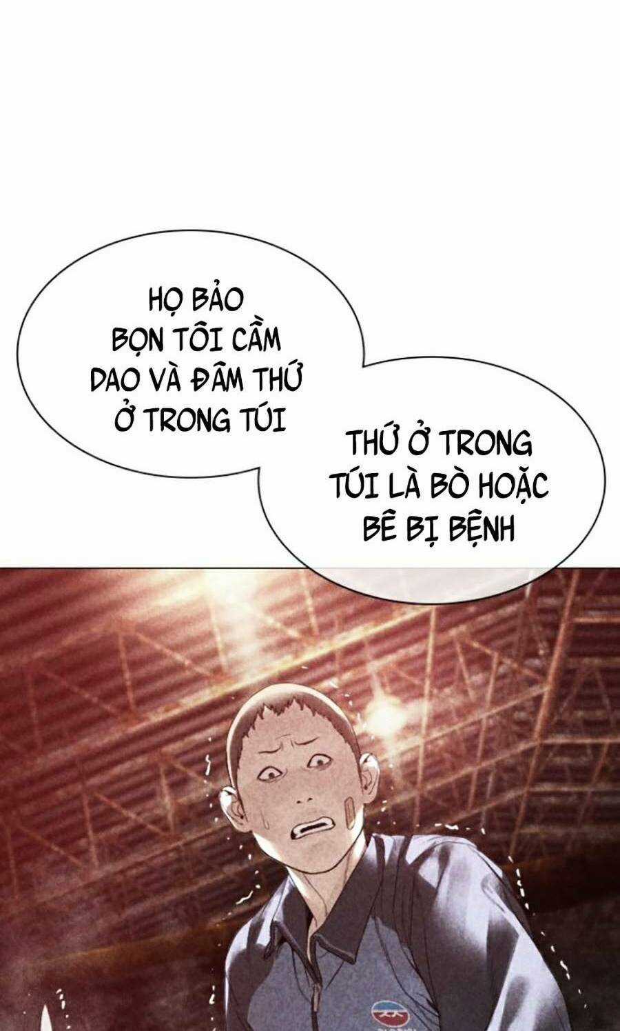 Cách Chiến Thắng Trận Đấu Chapter 156 trang 65