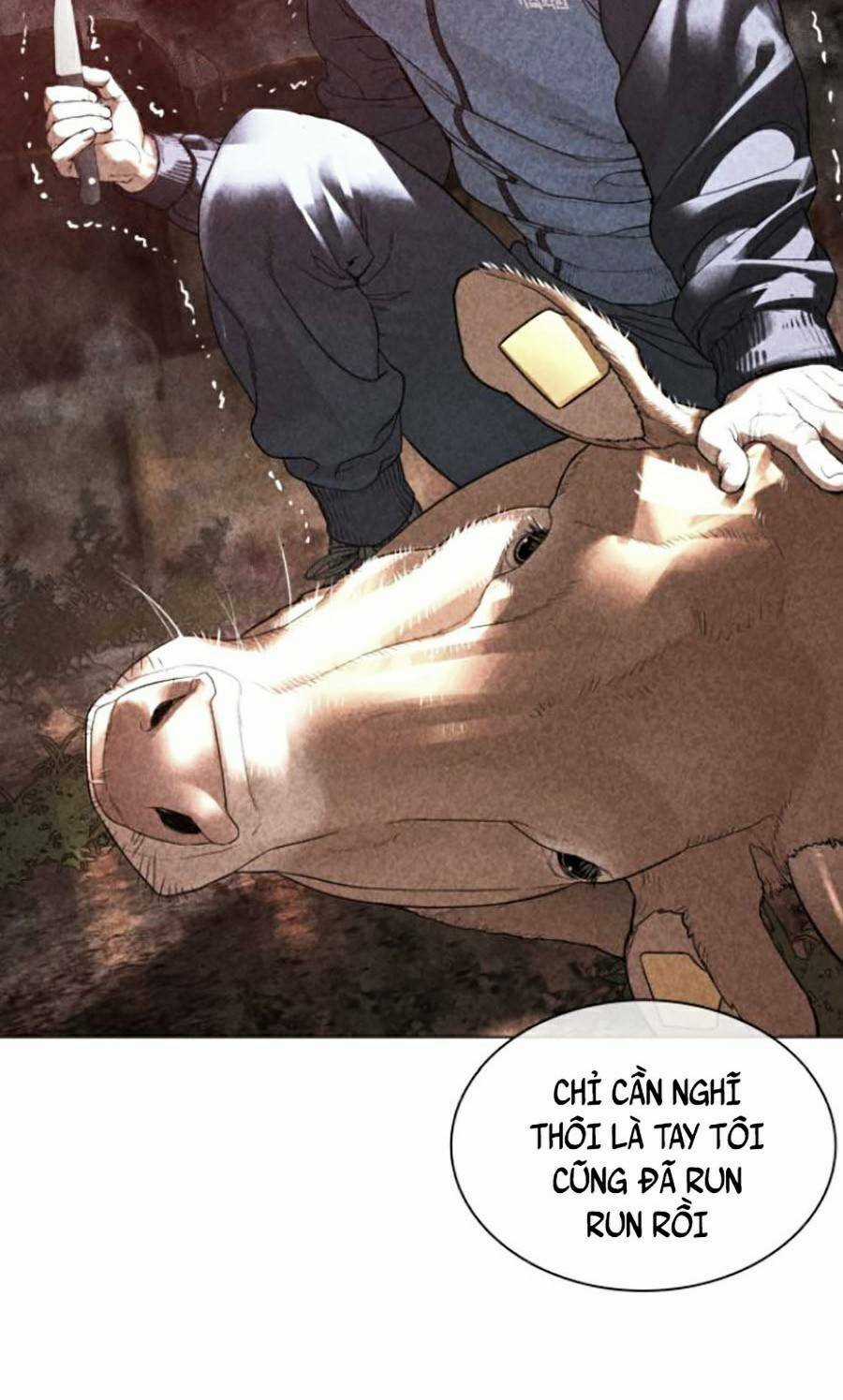 Cách Chiến Thắng Trận Đấu Chapter 156 trang 66